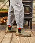 Collezione Men's Winter Shoes - Man
