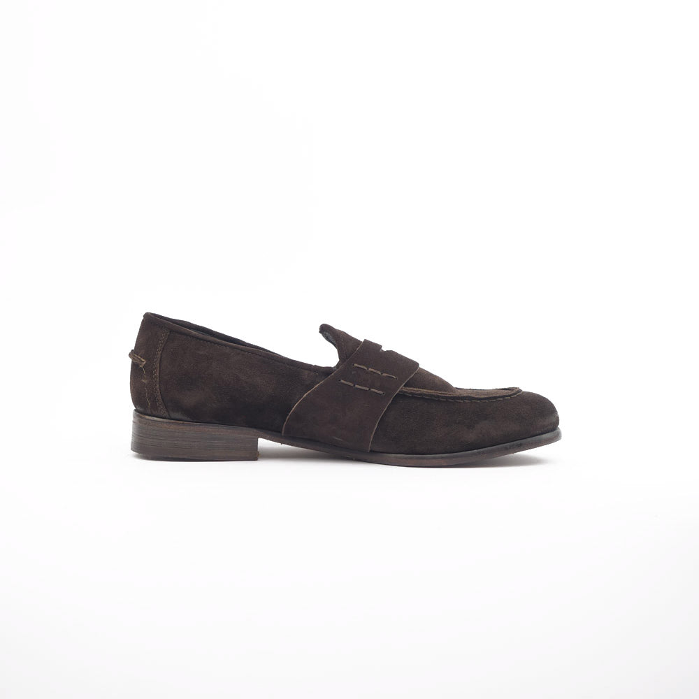 Mocassini Uomo