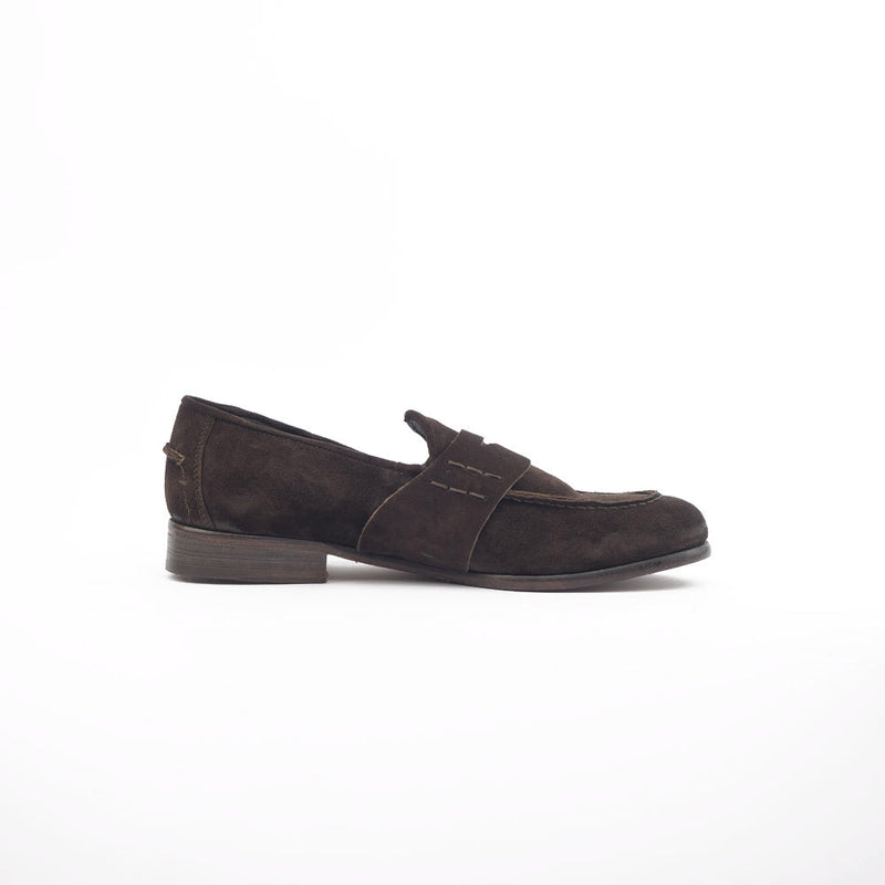 Mocassini Uomo