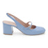 Collezione Scarpe con Tacco Donna - Artigianato Donna