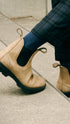 Collezione Men's Shoes  - Man