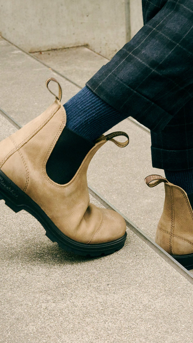 Scarpe Uomo