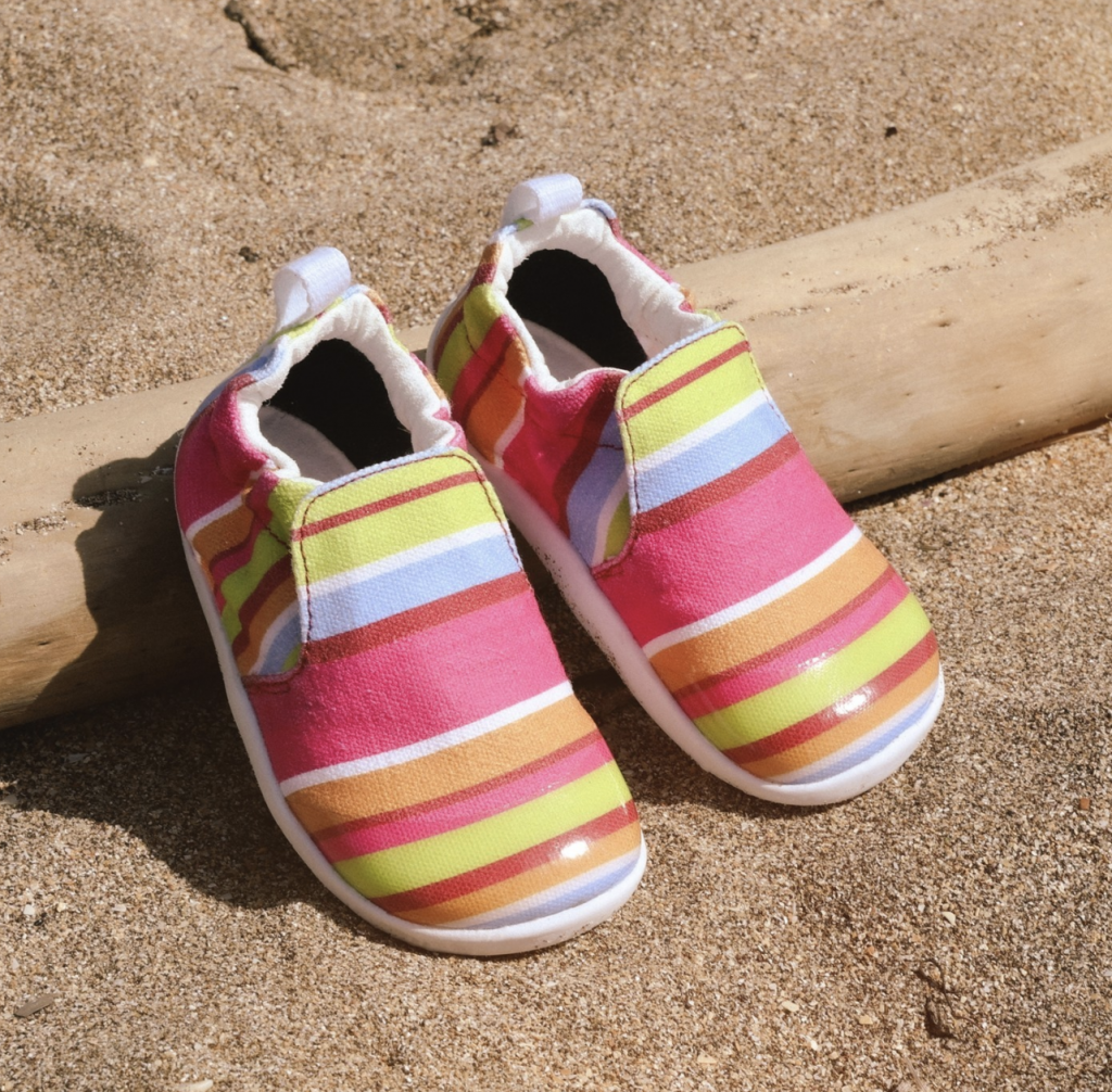 Bobux Soft Sole