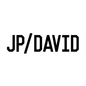 JP/DAVID 