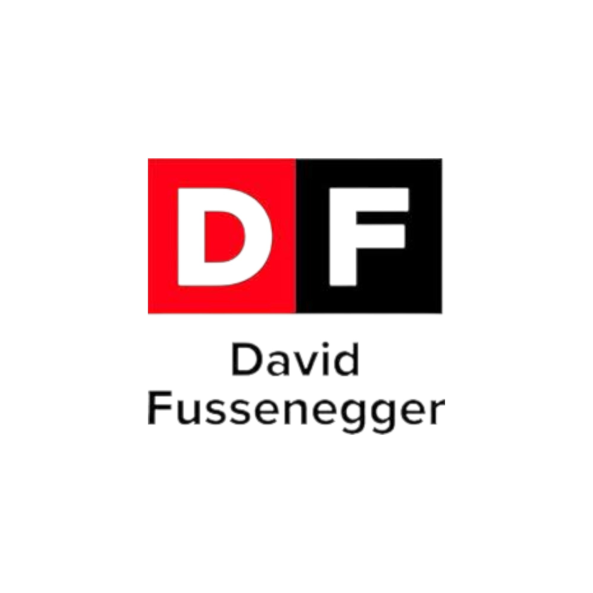 David Fussenegger Kids