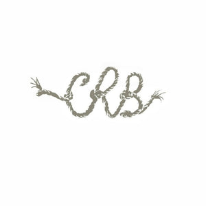 CRB Slippers
