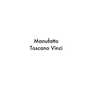 Tuscan artefact Vinci