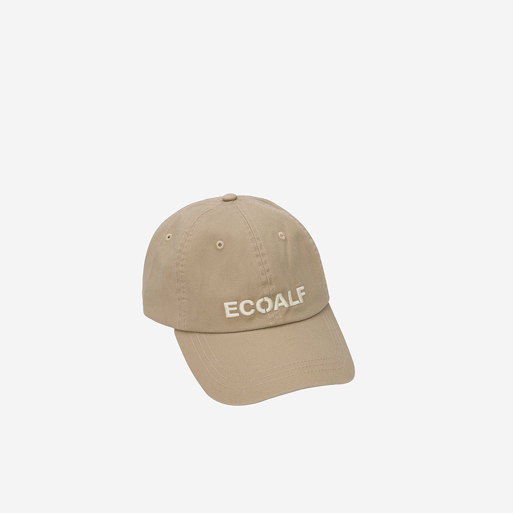 '- ["Accessori","Donna","Ecoalf","Ultima Taglia","Unisex","Uomo"] - Ecoalf Ecoalfalf Cap Sand - Lupis SRL
