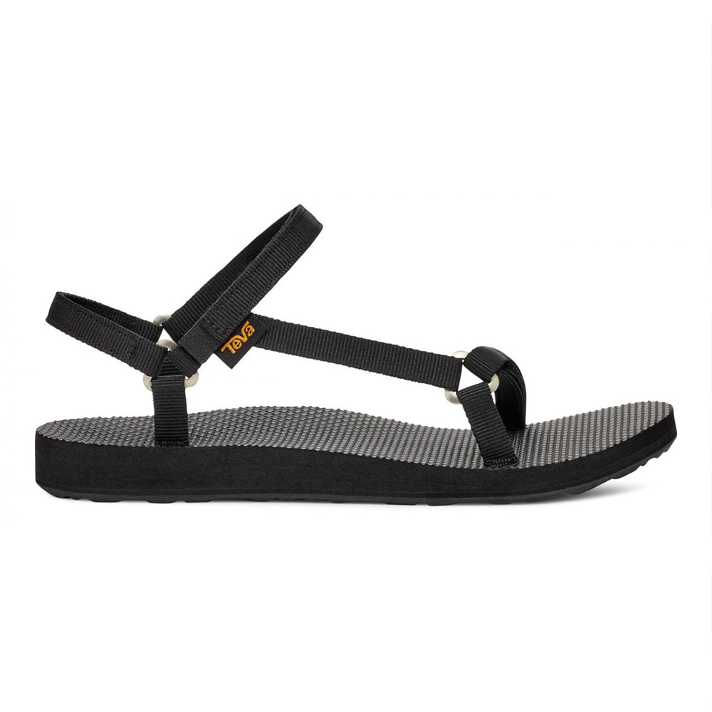 '- ["Donna","PE25","Sandali Sportivi","Scarpe","Teva"] - Teva Original Universal Slim W Black - Lupis SRL