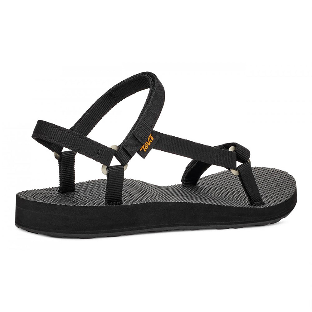 '- ["Donna","PE25","Sandali Sportivi","Scarpe","Teva"] - Teva Original Universal Slim W Black - Lupis SRL