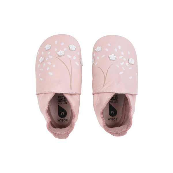 Bobux SS Cherry Blossom Blossom
