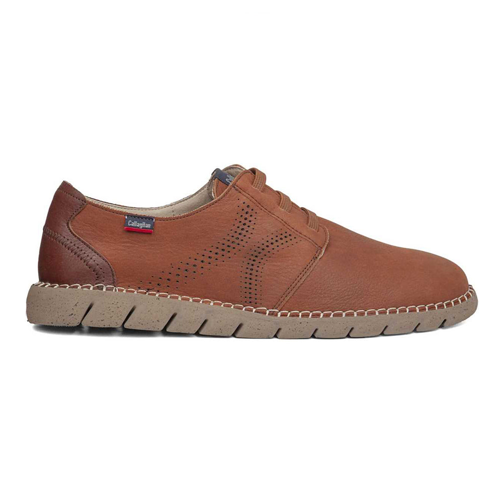 '- ["Callaghan","Scarpe","Scarpe sportive","Uomo"] - Callaghan Bruce Cuero Viz Granito Arena - Lupis SRL