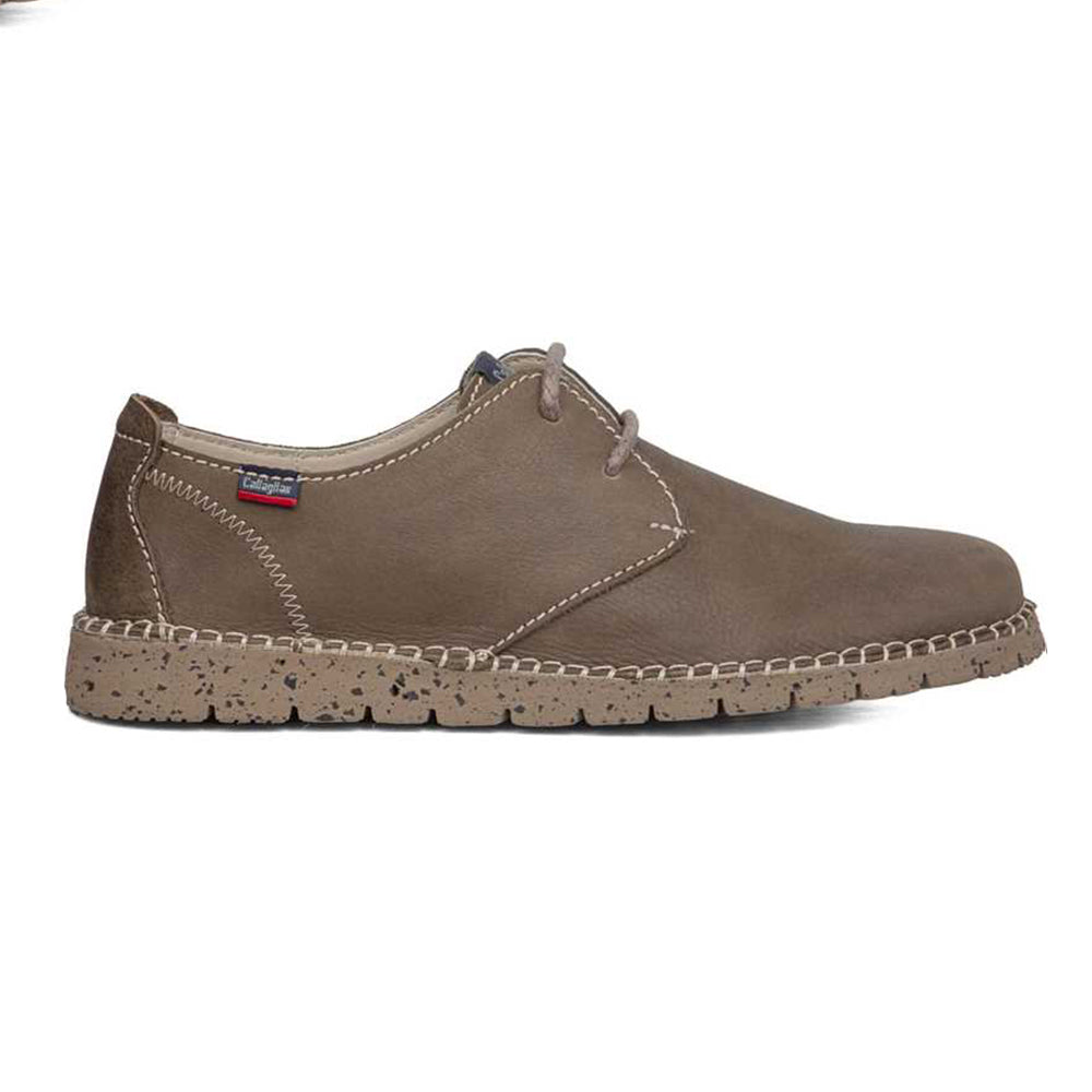 '- ["Callaghan","Scarpe","Scarpe sportive","Uomo"] - Callaghan Bruce Kaki Abiatar Marmol - Lupis SRL