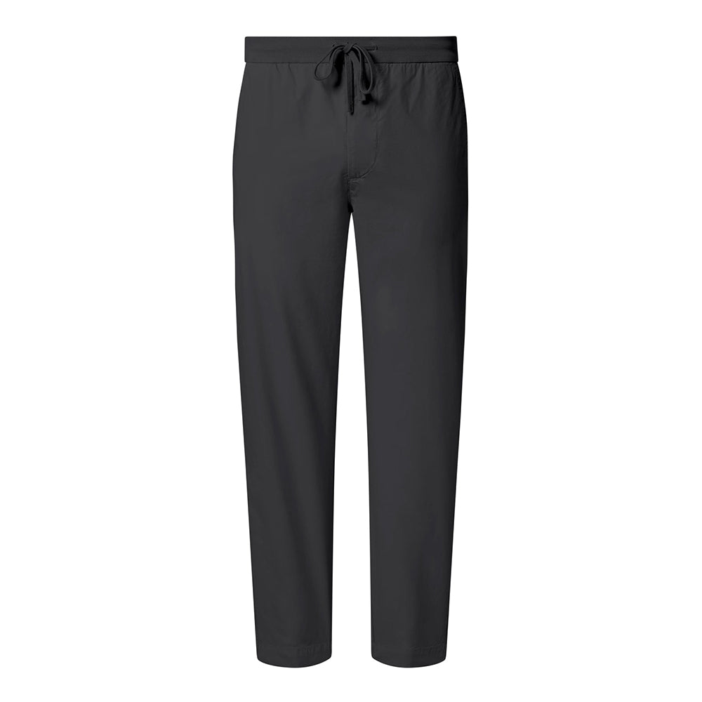 '- ["Abbigliamento","Ecoalf","Pantaloni","Ultima Taglia","Uomo"] - Ecoalf Isnaalf Pants Man Asphalt - Lupis SRL