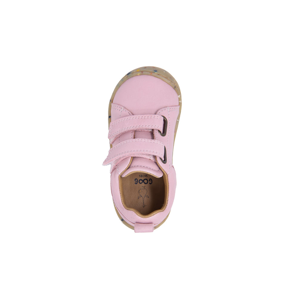'- ["Goo6 Shoes","Kids","Scarpe","Scarpe sportive","Toddler"] - Goo6 Shoes Atlas Seashell - Lupis SRL