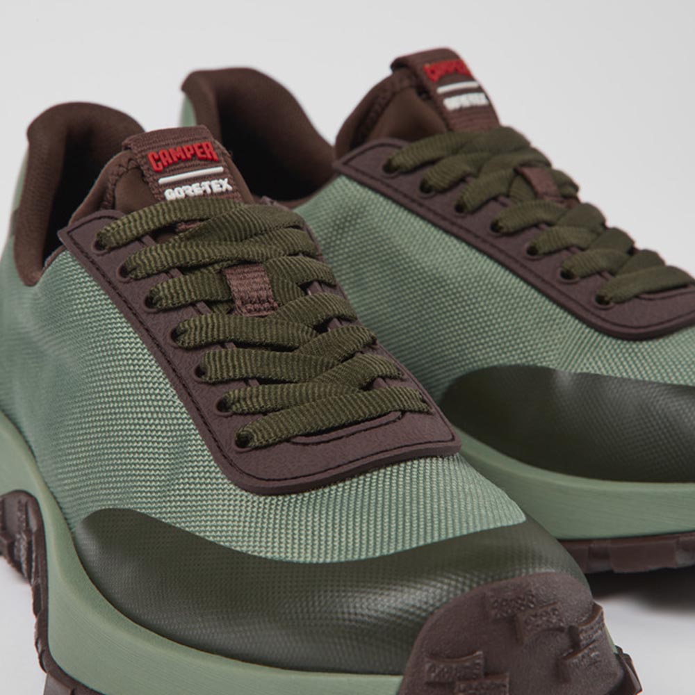 '- ["Camper","Scarpe","Scarpe sportive","Uomo"] - Camper Botan Ufo Pong Alvar DIrail Alvar Gema - Lupis SRL