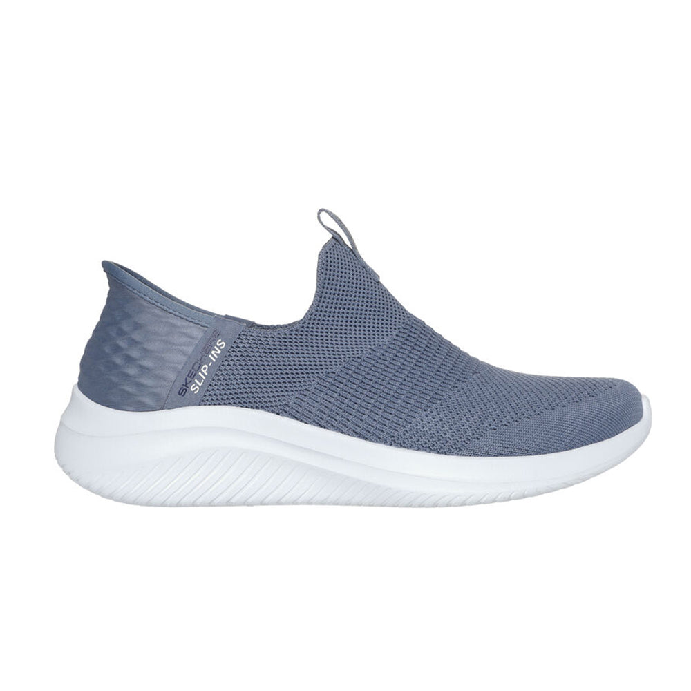 '- ["Donna","Scarpe","Scarpe sportive","Skechers","Ultima Taglia"] - Skechers Ultra Flex 3.0Cozy Ardesia - Lupis SRL