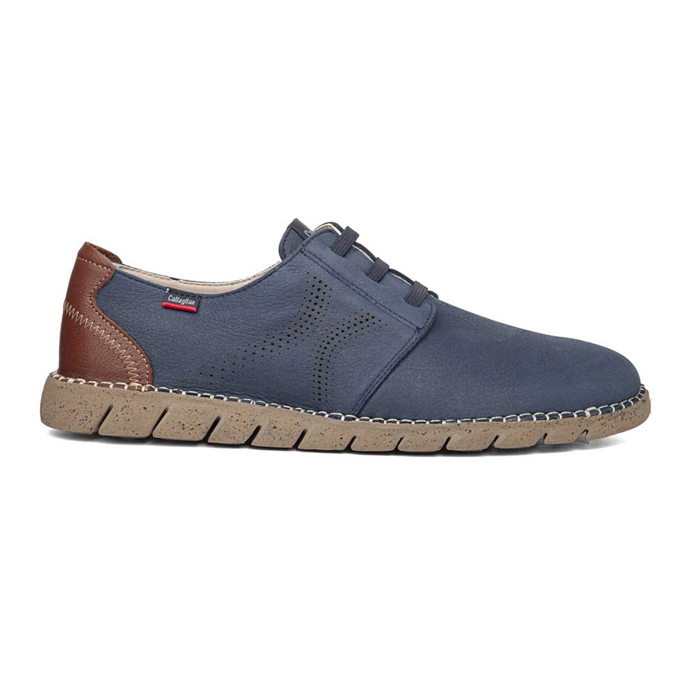 '- ["Callaghan","Scarpe","Scarpe sportive","Uomo"] - Callaghan Bruce Azul Viz Granito Arena - Lupis SRL