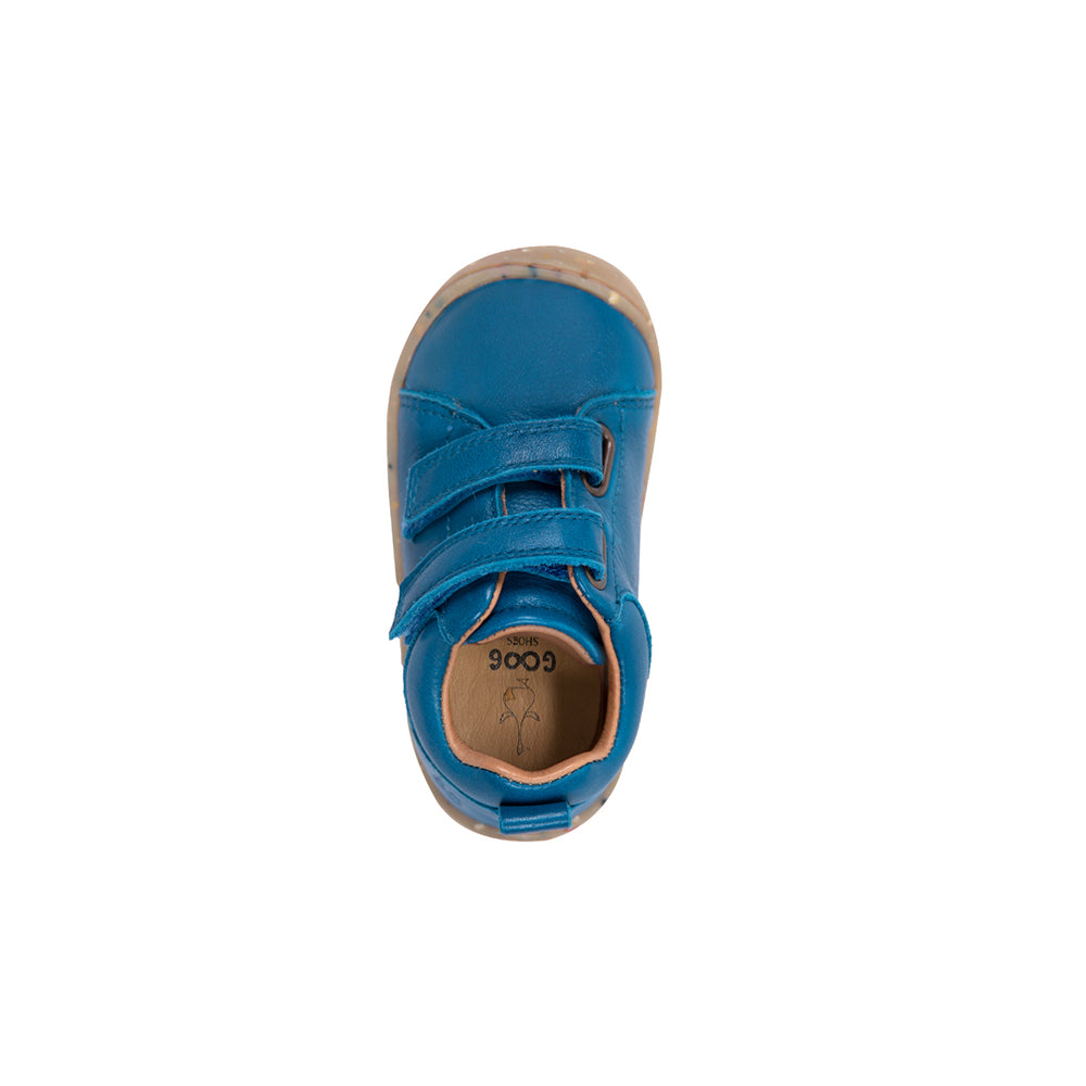 '- ["Goo6 Shoes","Kids","Scarpe","Scarpe sportive","Toddler"] - Goo6 Shoes Atlas Cobalt - Lupis SRL