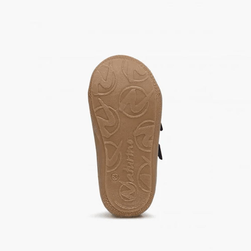 '- ["Kids","Naturino","Polacco","Scarpe","Toddler"] - Naturino Cocoon VL Nappa Navy - Lupis SRL