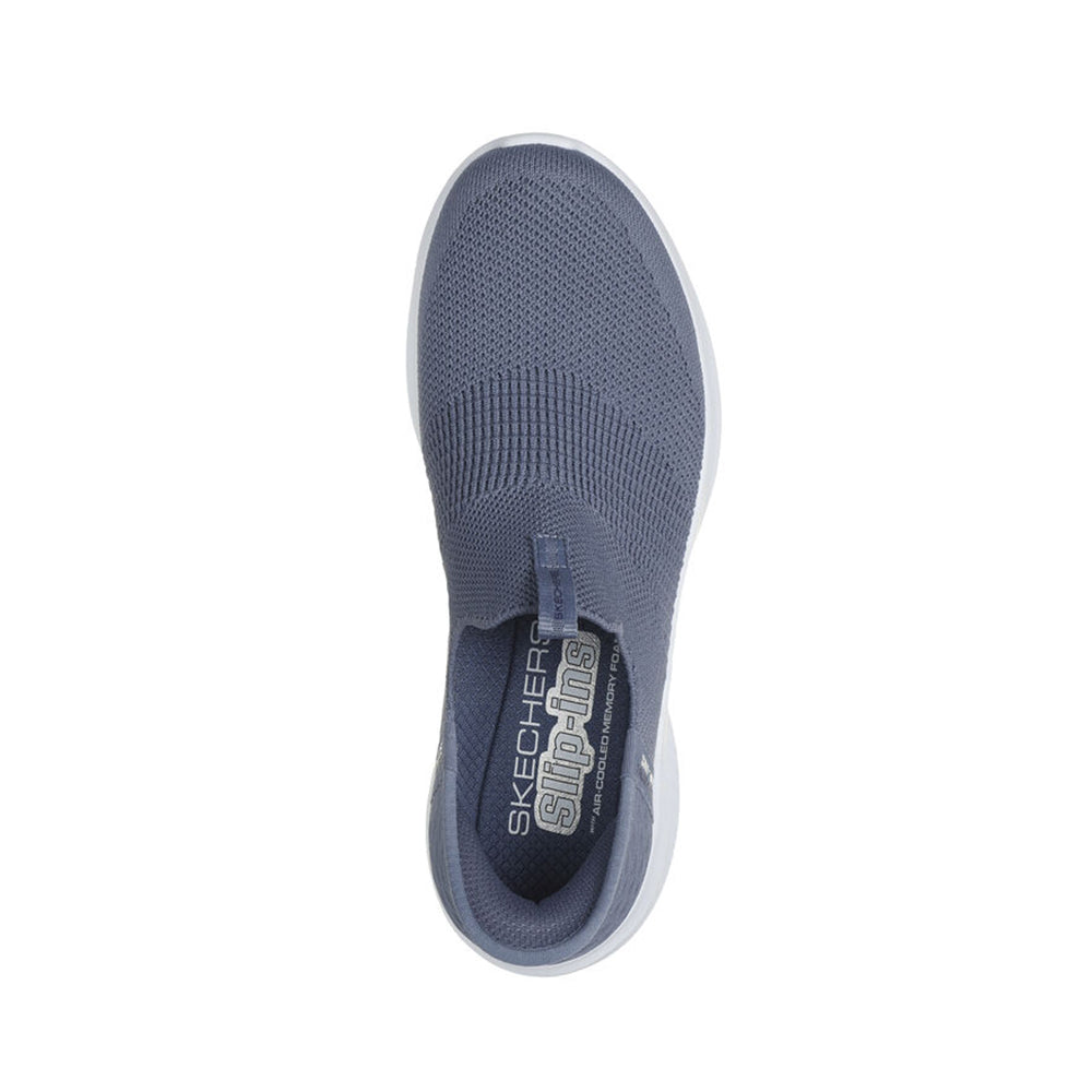 '- ["Donna","Scarpe","Scarpe sportive","Skechers","Ultima Taglia"] - Skechers Ultra Flex 3.0Cozy Ardesia - Lupis SRL