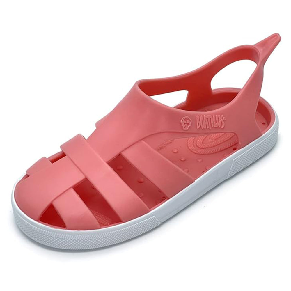 '- ["BOATILUS smelly welly","Kids","Sandali","Scarpe","Toddler"] - Boatilus Bioty Candy White - Lupis SRL