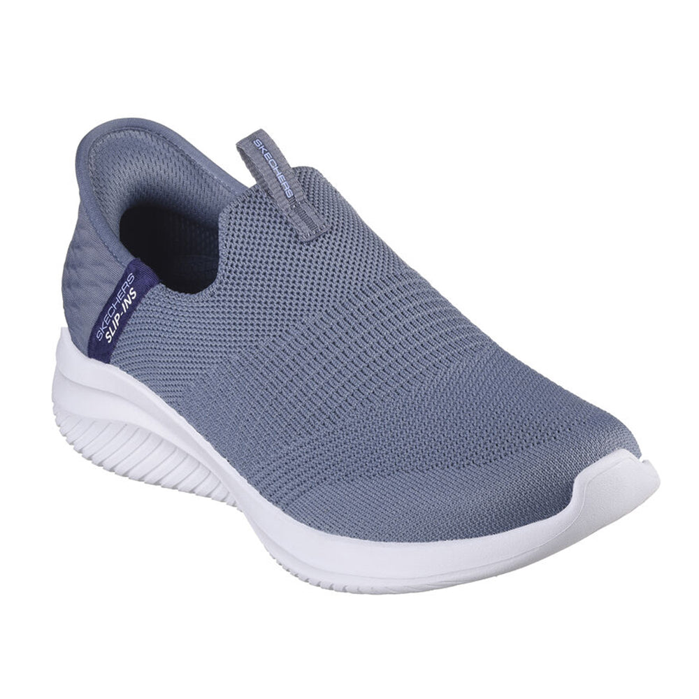 '- ["Donna","Scarpe","Scarpe sportive","Skechers","Ultima Taglia"] - Skechers Ultra Flex 3.0Cozy Ardesia - Lupis SRL