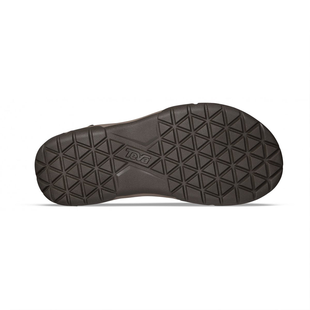 '- ["PE25","Sandali","Scarpe","Teva","Uomo"] - Teva Langdon Sandal Walnut - Lupis SRL