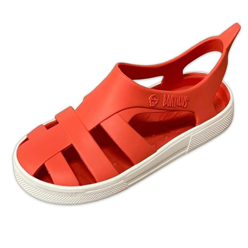 '- ["BOATILUS smelly welly","Kids","Sandali","Scarpe","Toddler","Ultima Taglia"] - Boatilus Bioty Coral White - Lupis SRL