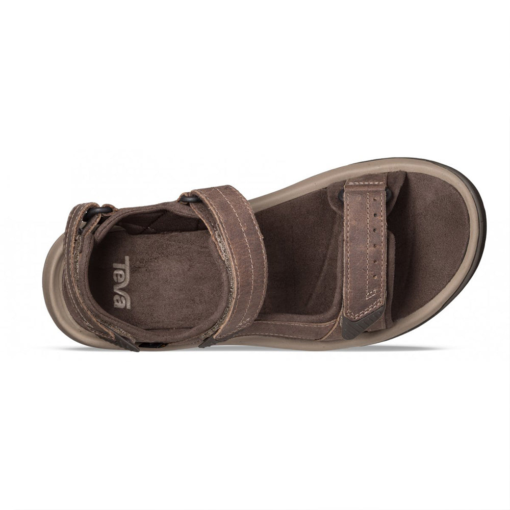 '- ["PE25","Sandali","Scarpe","Teva","Uomo"] - Teva Langdon Sandal Walnut - Lupis SRL