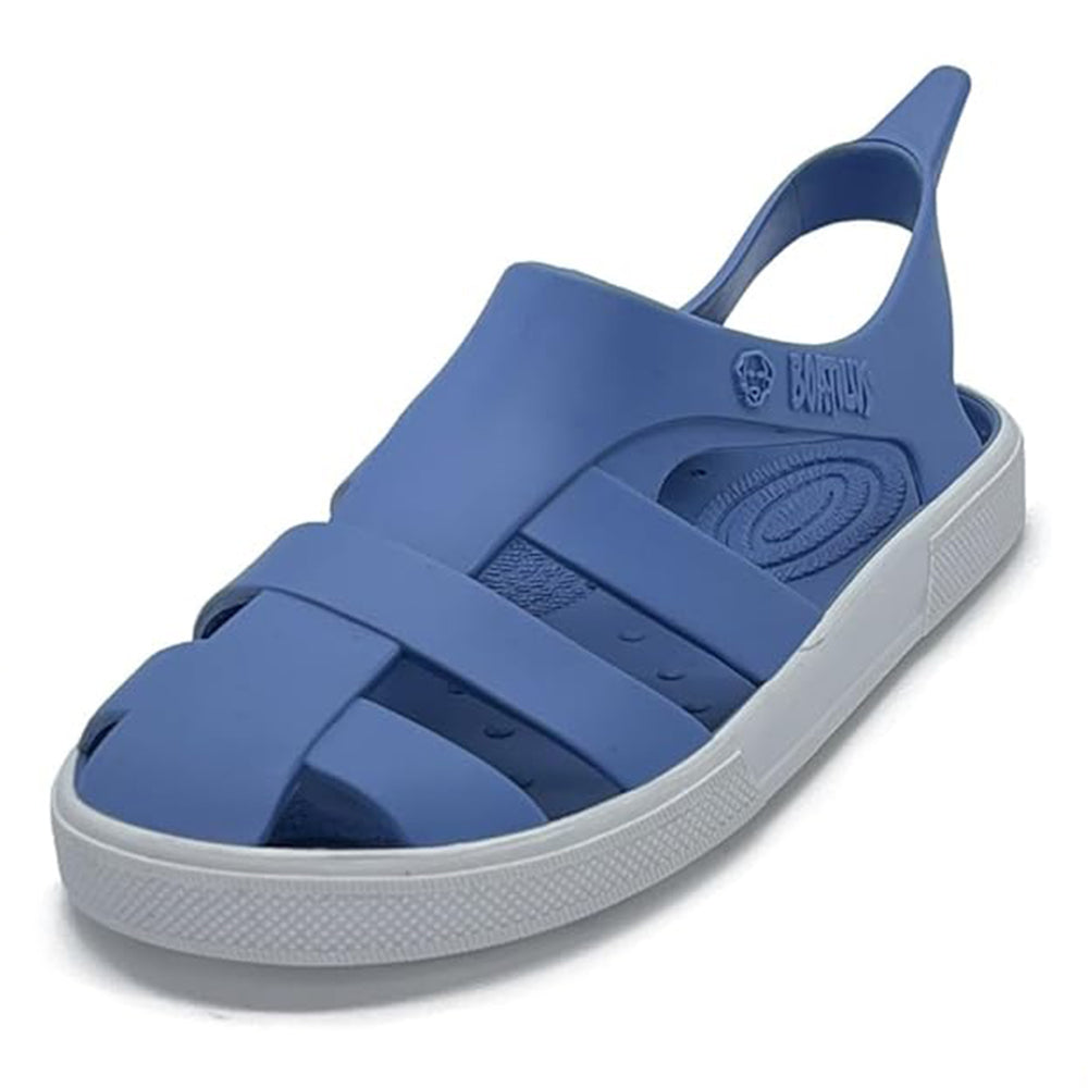 '- ["BOATILUS smelly welly","Kids","Sandali","Scarpe","Toddler"] - Boatilus Bioty Jeans White - Lupis SRL