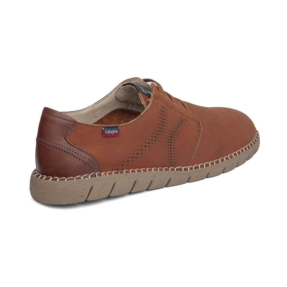 '- ["Callaghan","Scarpe","Scarpe sportive","Uomo"] - Callaghan Bruce Cuero Viz Granito Arena - Lupis SRL