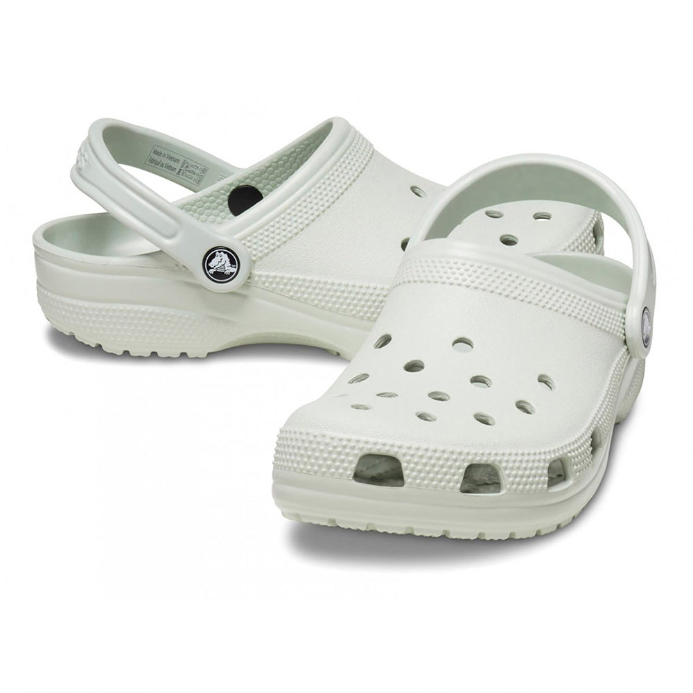 '- ["Ciabatte","Crocs","Donna","Scarpe","Unisex","Uomo"] - Crocs Classic Sabot U Plaster - Lupis SRL
