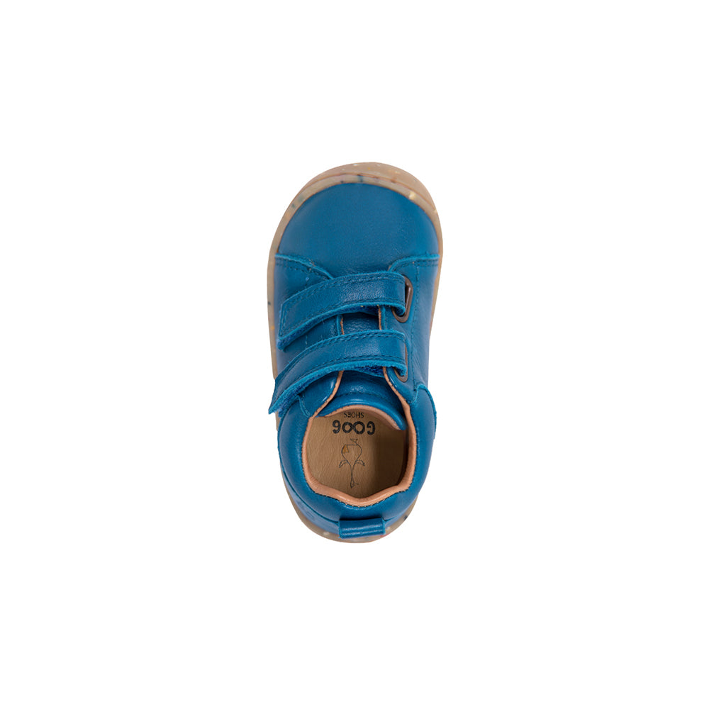 '- ["Goo6 Shoes","Kids","Scarpe","Scarpe sportive","Toddler"] - Goo6 Shoes Atlas Cobalt - Lupis SRL