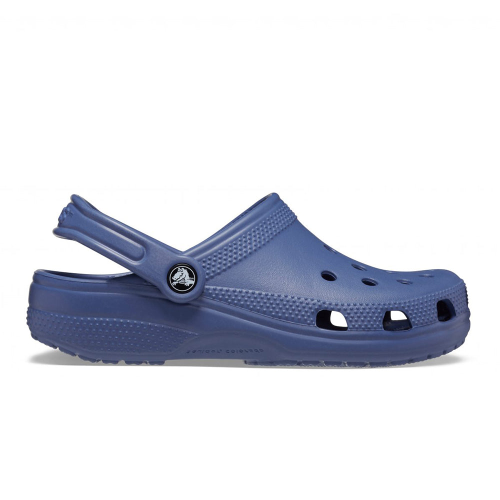'- ["Ciabatte","Crocs","Donna","Scarpe","Unisex","Uomo"] - Crocs Classic Sabot U Bijou Blue - Lupis SRL