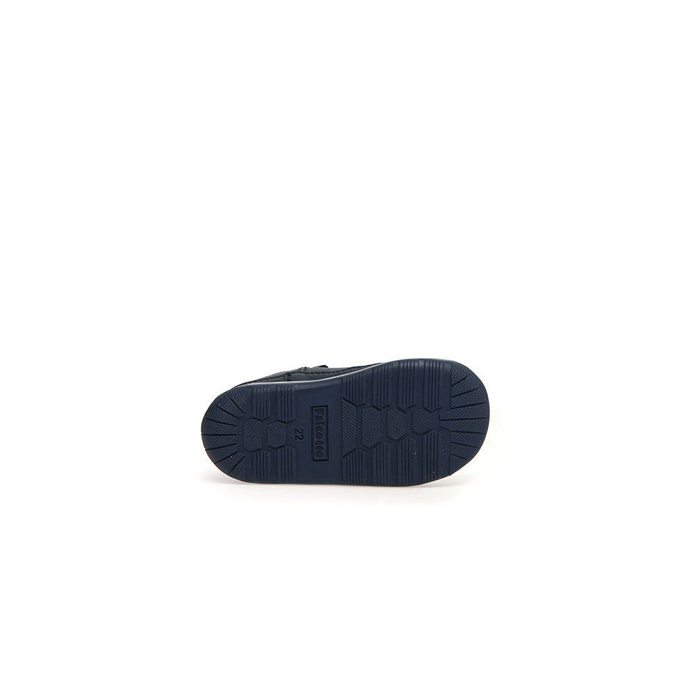 '- ["Falcotto","Kids","Sandali","Scarpe","Toddler"] - Falcotto San Diego New Calf Navy - Lupis SRL