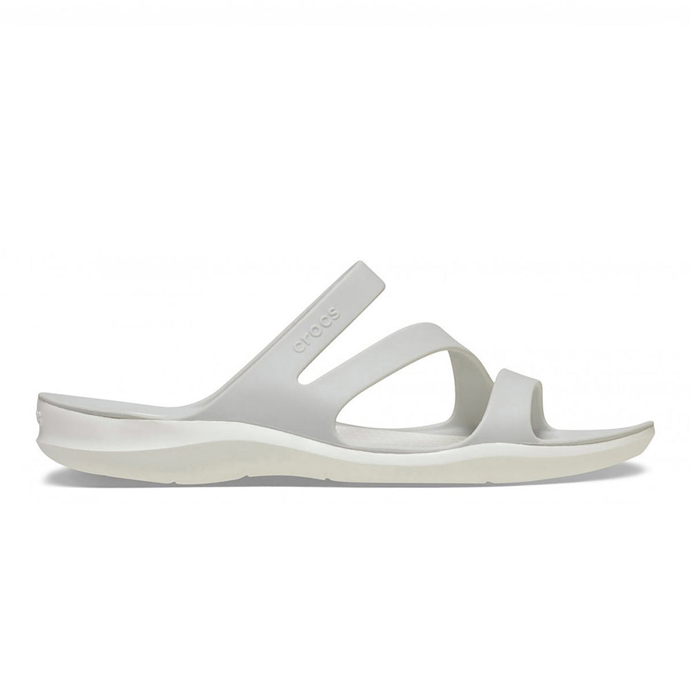 '- ["Ciabatte","Crocs","Donna","Scarpe","Ultima Taglia"] - Crocs Swiftwater Sandal W Atmosphere - Lupis SRL