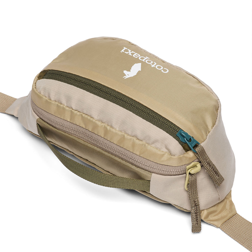 '- ["Accessori","Borse","Cotopaxi","Donna","FW25","PE25","Unisex","Uomo"] - Cotopaxi Kapai 1.5L Hip Pack Del Dia PT - Lupis SRL