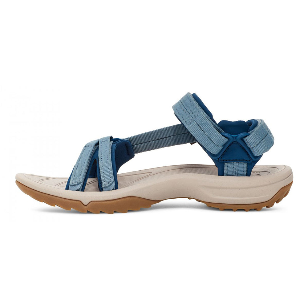 '- ["Donna","Sandali Sportivi","Scarpe","Teva"] - Teva Terra Fi Lite W Sandalo Donna Citadel - Lupis SRL