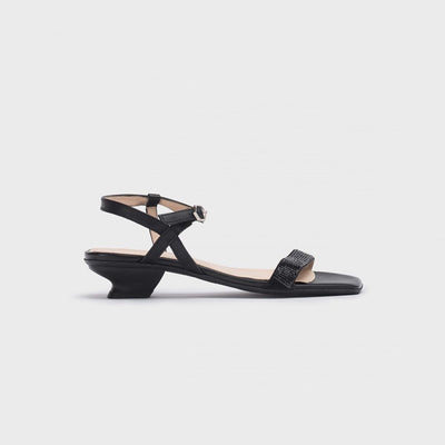 Wonders B-8910 Trend V Negro
