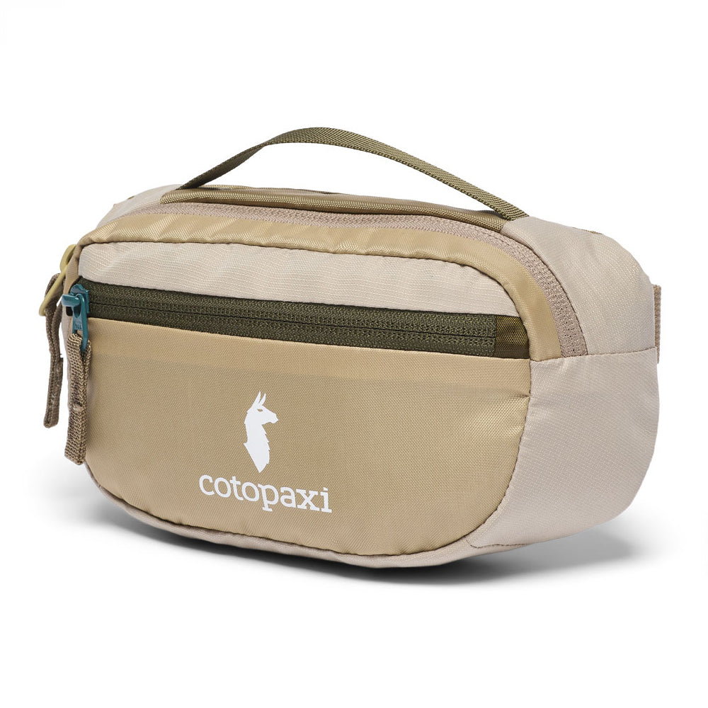 '- ["Accessori","Borse","Cotopaxi","Donna","FW25","PE25","Unisex","Uomo"] - Cotopaxi Kapai 1.5L Hip Pack Del Dia PT - Lupis SRL
