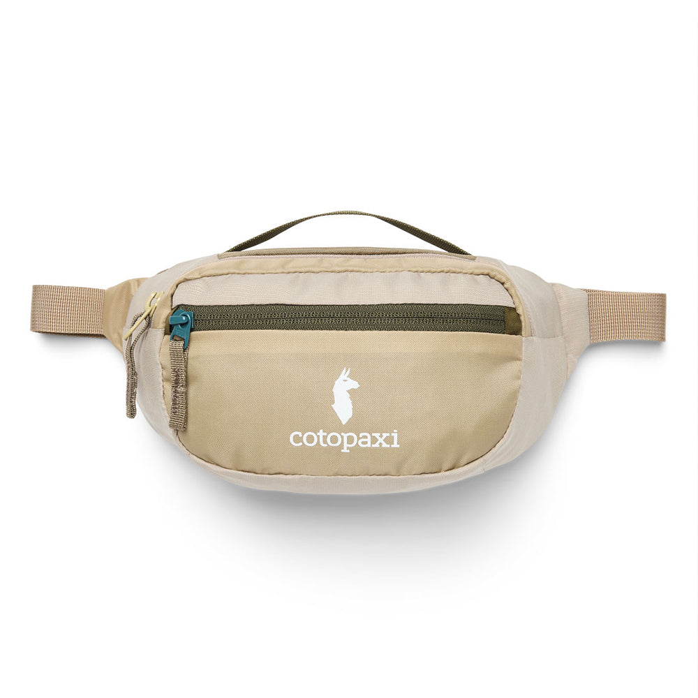 '- ["Accessori","Borse","Cotopaxi","Donna","FW25","PE25","Unisex","Uomo"] - Cotopaxi Kapai 1.5L Hip Pack Del Dia PT - Lupis SRL