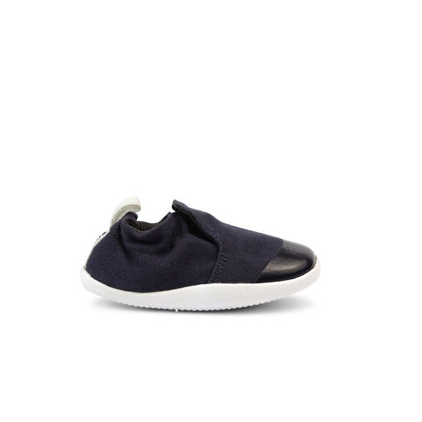 Bobux XP Camoscio Navy