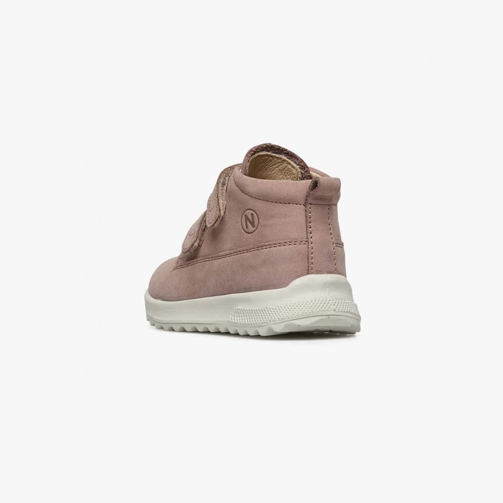 '- ["Kids","Naturino","Polacco","Scarpe","Toddler"] - Naturino Kodrig VL Nabuk Rose - Lupis SRL