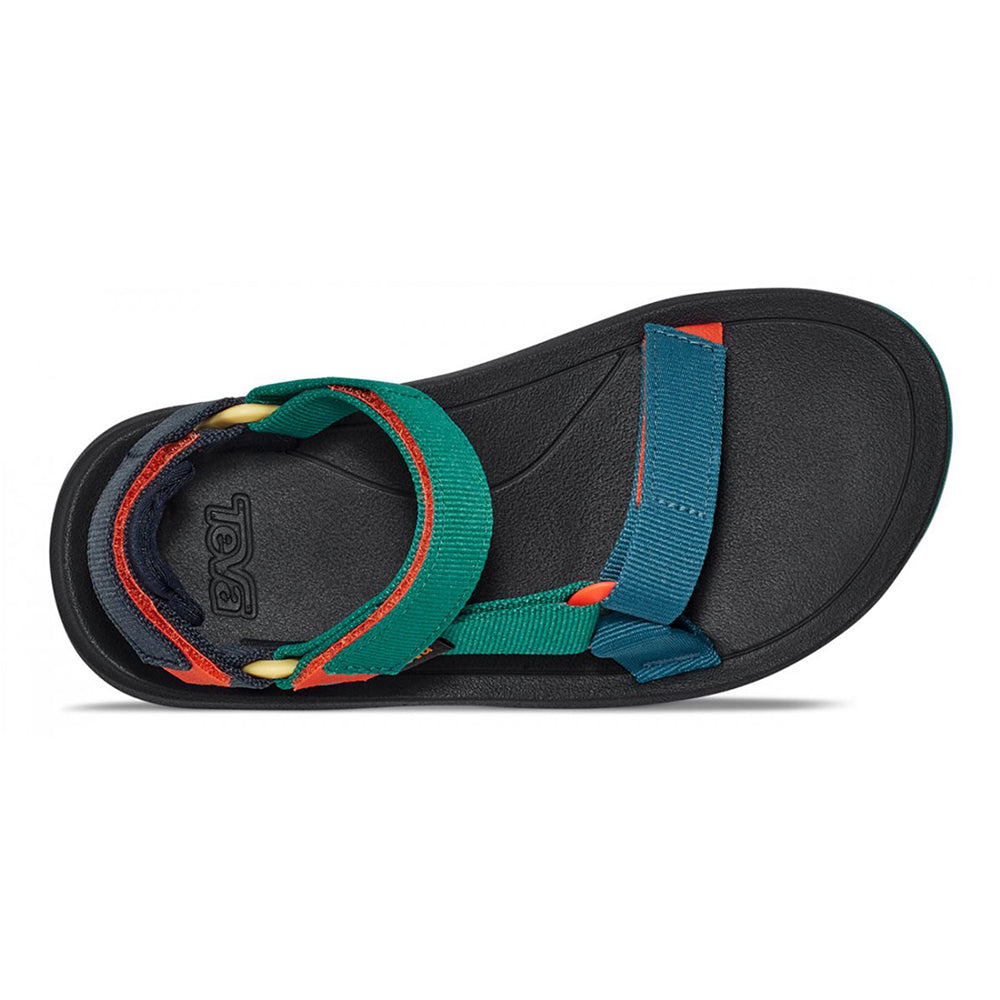 '- ["Kids","Sandali","Scarpe","Teva","Toddler"] - Teva Hurricane XLT 2 Children Blue Coral Multi - Lupis SRL
