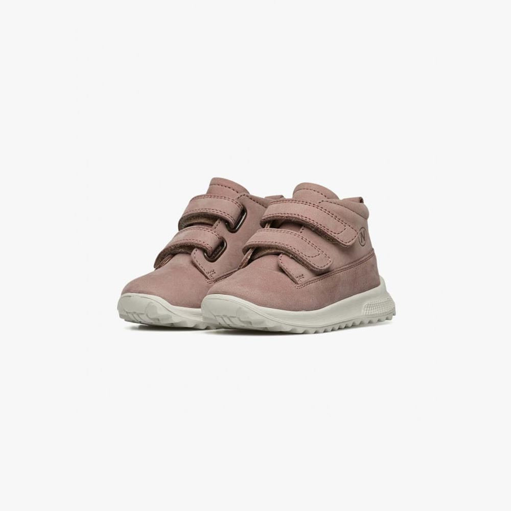 '- ["Kids","Naturino","Polacco","Scarpe","Toddler"] - Naturino Kodrig VL Nabuk Rose - Lupis SRL