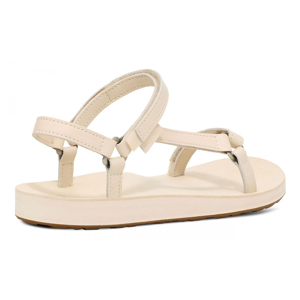 '- ["Donna","PE25","Sandali","Scarpe","Teva"] - Teva Original Universal Slim Lea W Birch - Lupis SRL