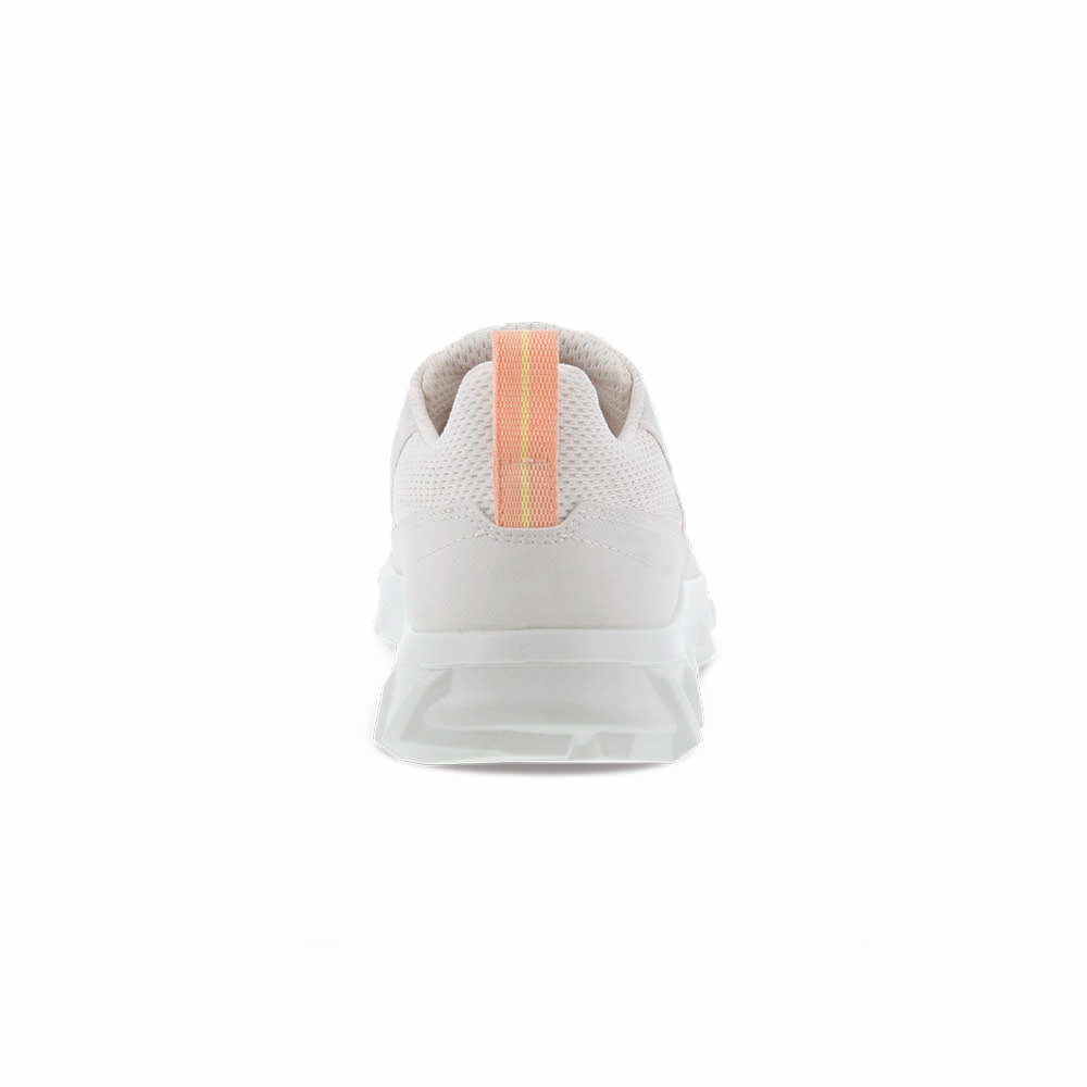 '- ["Donna","Ecco","Scarpe","Scarpe sportive"] - Ecco Mx White White Concrete 820263-60330 - Lupis SRL