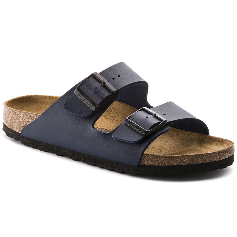 '- ["Birkenstock","Ciabatte","Donna","Scarpe","Uomo"] - Birkenstock Arizona Blue 3 - Lupis SRL
