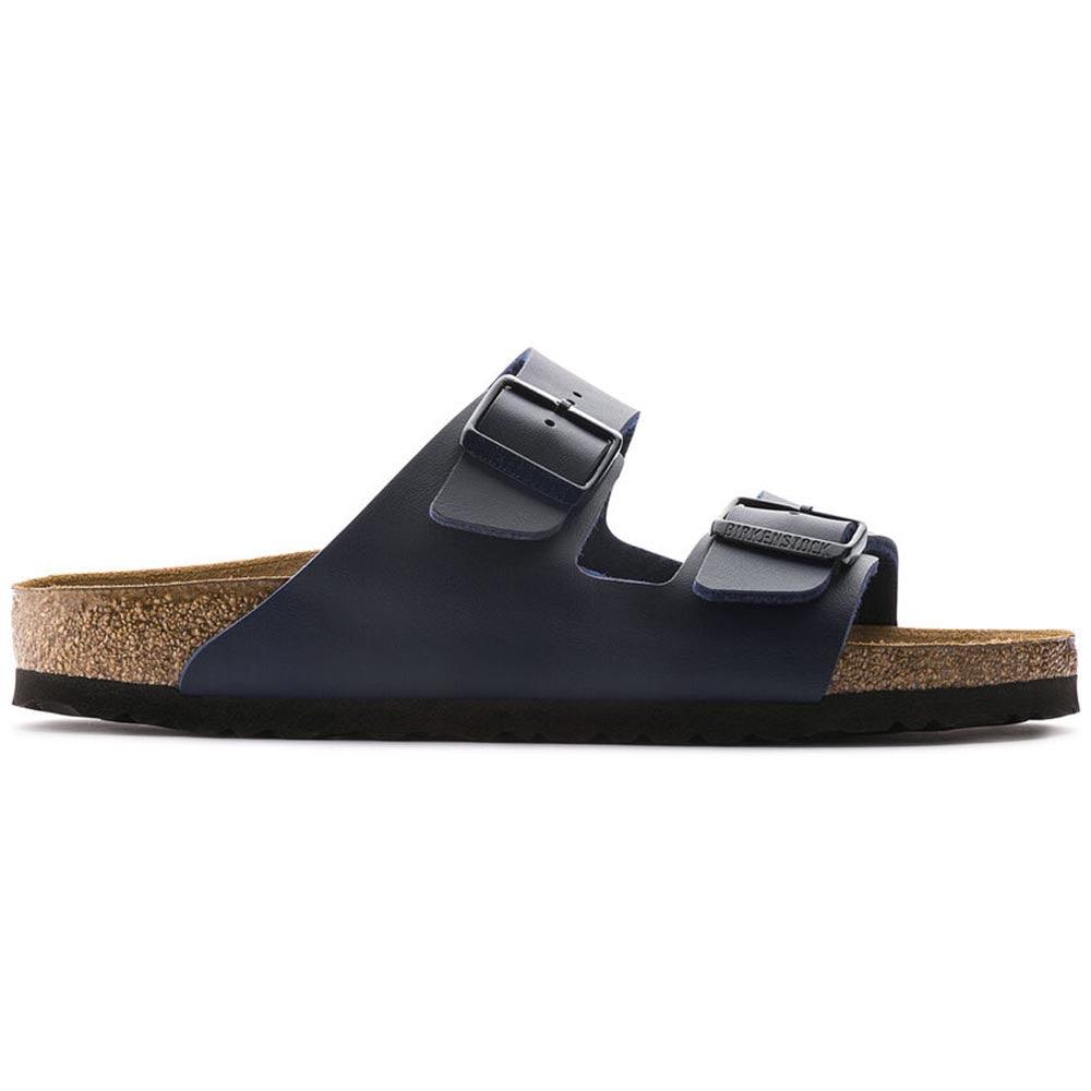 '- ["Birkenstock","Ciabatte","Donna","Scarpe","Uomo"] - Birkenstock Arizona Blue 3 - Lupis SRL